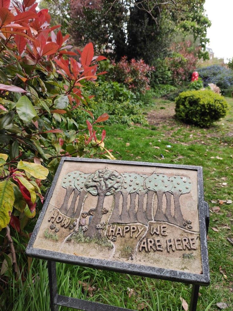 Merrion Square Playground - Foto 1