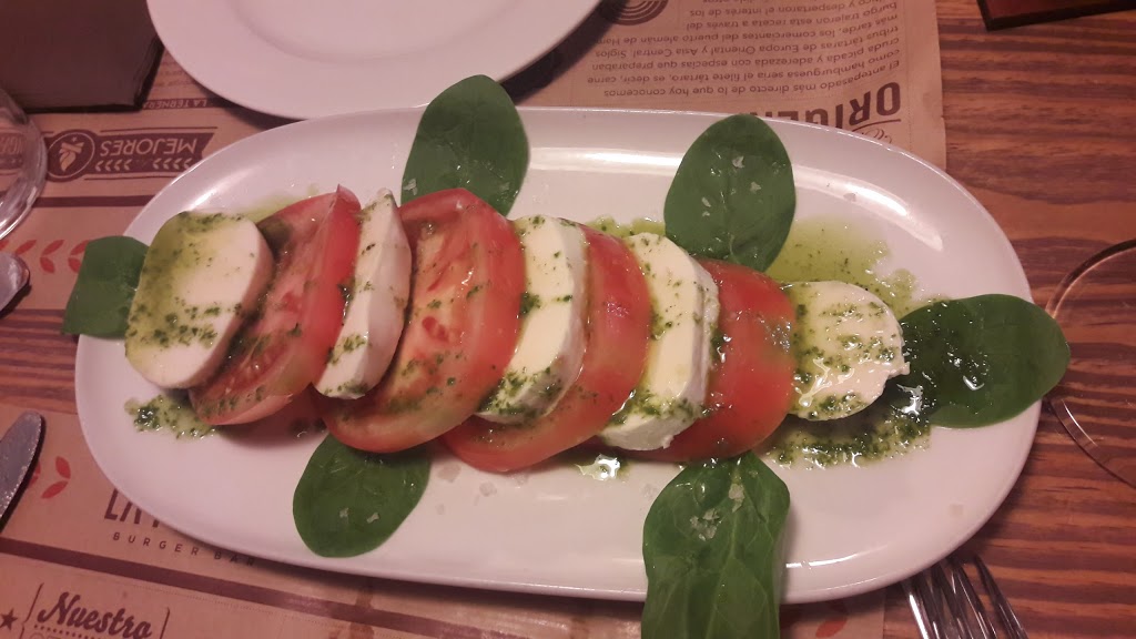 La Pepita Burger Bar - Ourense - Foto 1