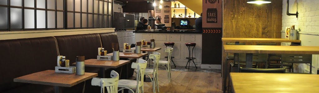 La Pepita Burger Bar - Ourense - Foto 1