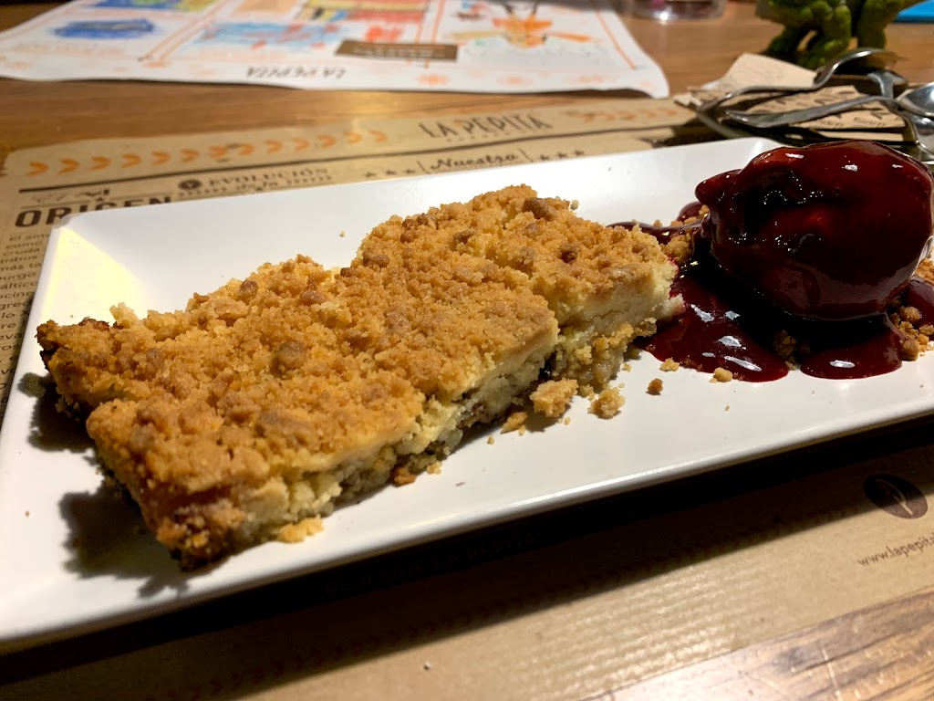 La Pepita Burger Bar - Ourense - Foto 1