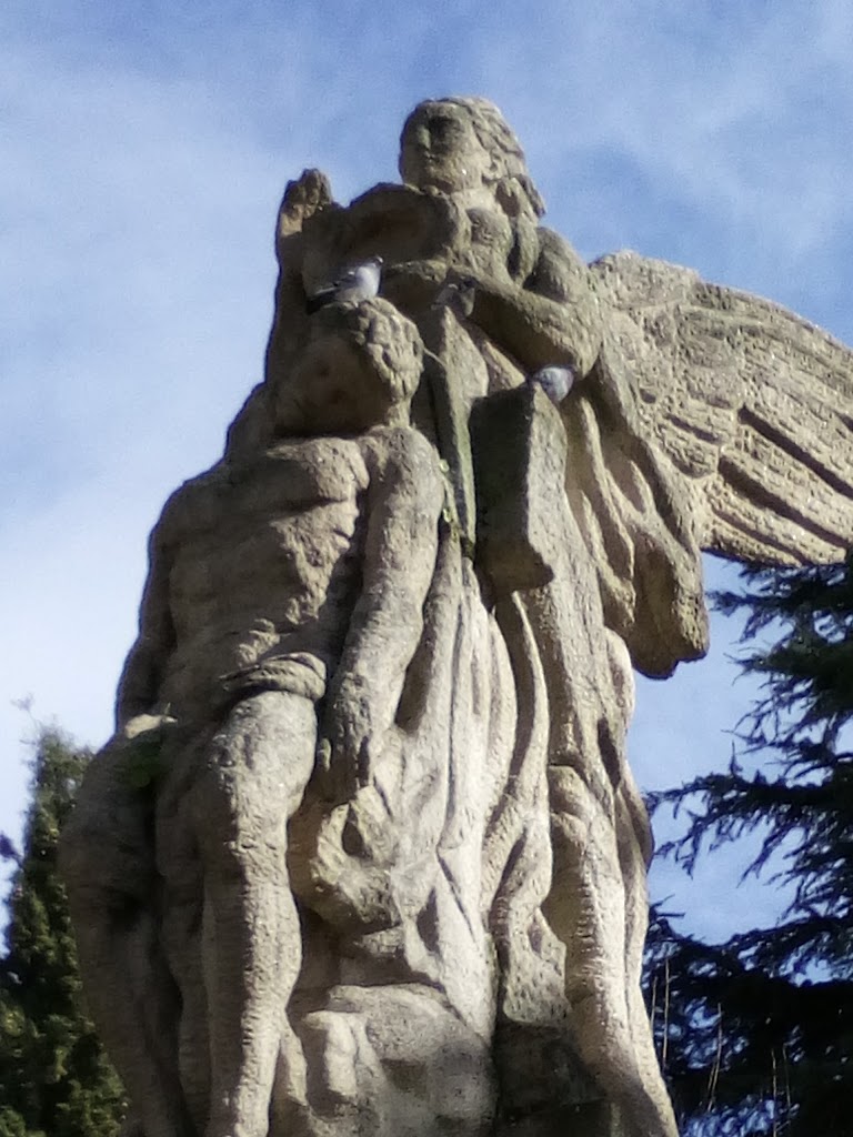 Parque de San Lázaro - Foto 1