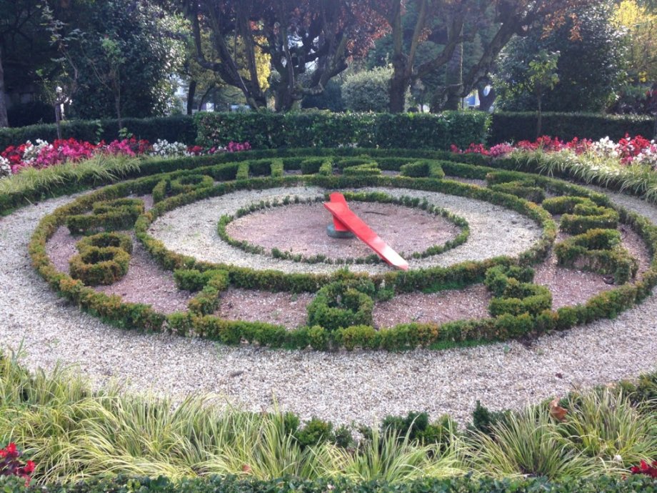 Parque de San Lázaro - Foto 4