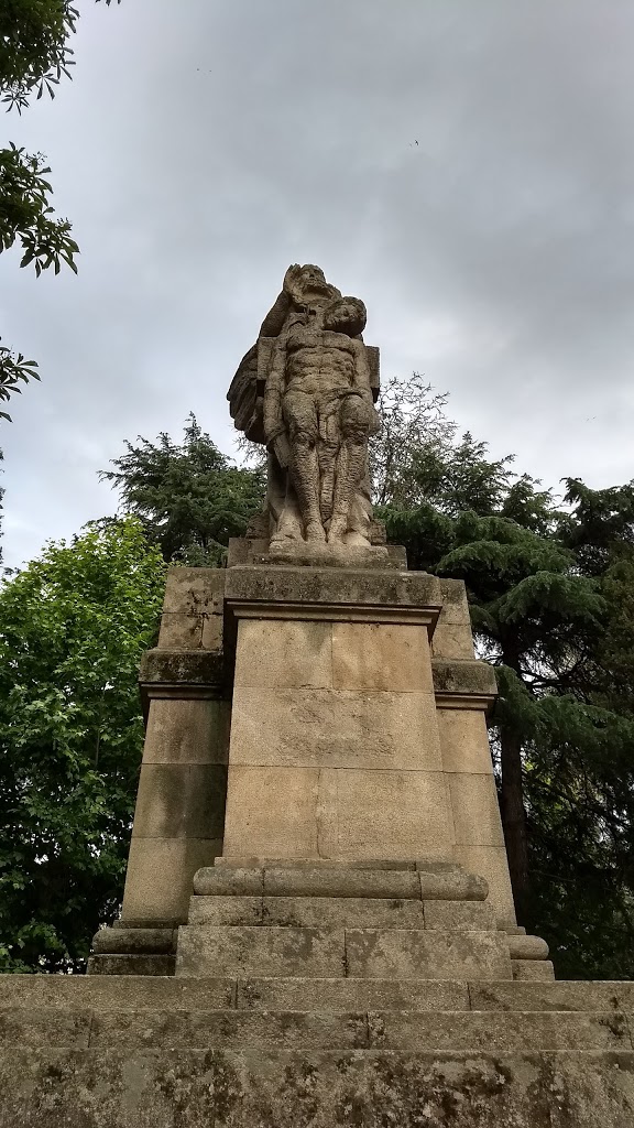 Parque de San Lázaro - Foto 1