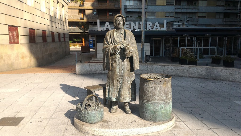 Parque de San Lázaro - Foto 1