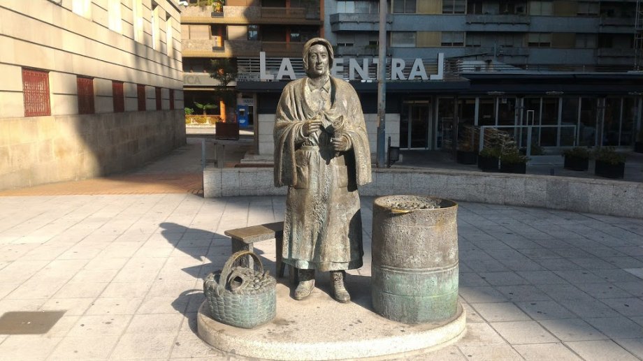 Parque de San Lázaro - Foto 8