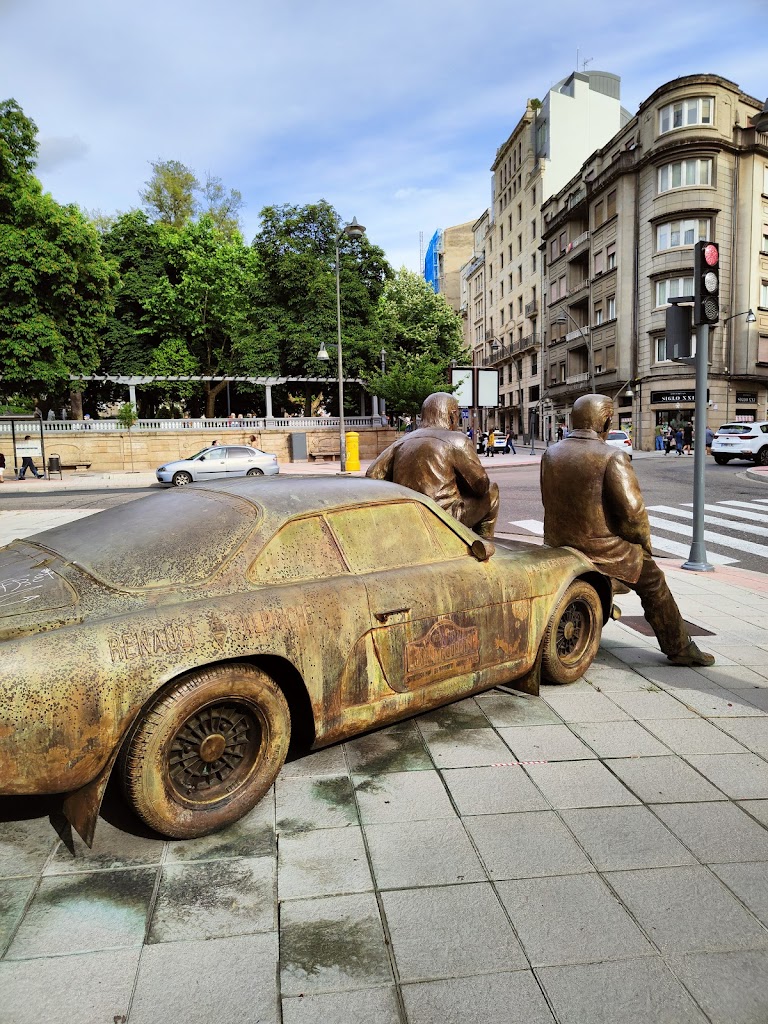 Parque de San Lázaro - Foto 11