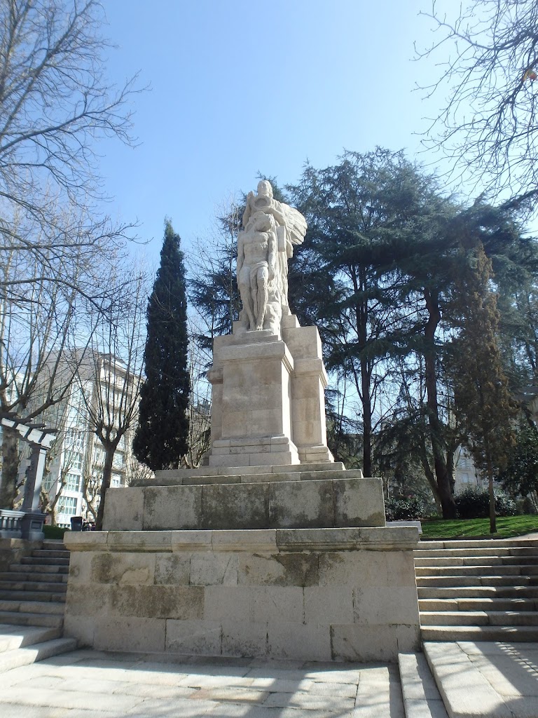 Parque de San Lázaro - Foto 12