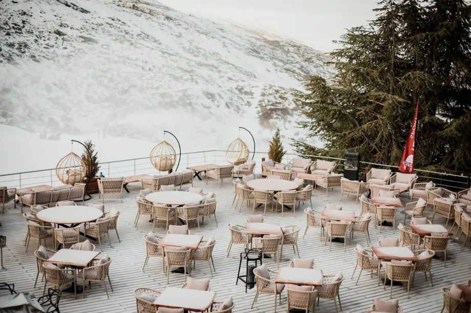 El Lodge Ski &amp; Spa - Foto 7