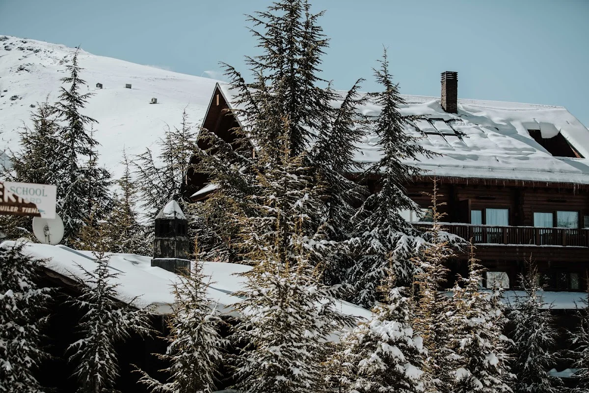 El Lodge Ski &amp; Spa 2