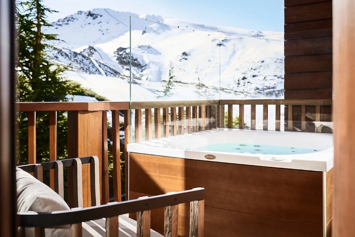 El Lodge Ski &amp; Spa 1