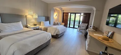 The Westin La Quinta Golf Resort & Spa, Benahavis, Marbella