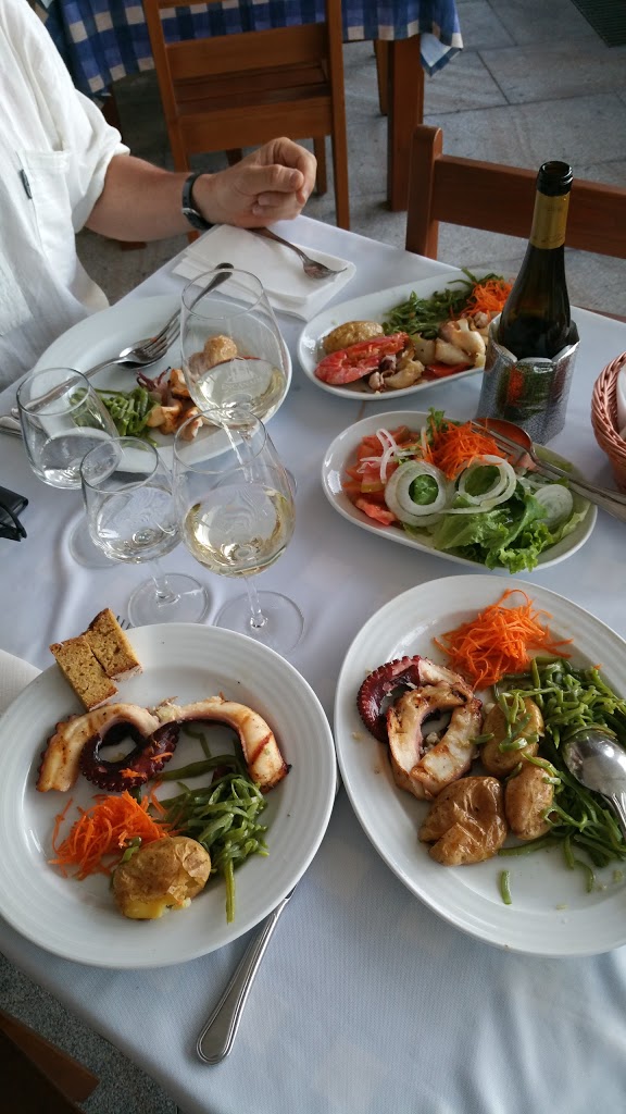 Restaurante Encanada - Brandão & Martins, Lda - Foto 2