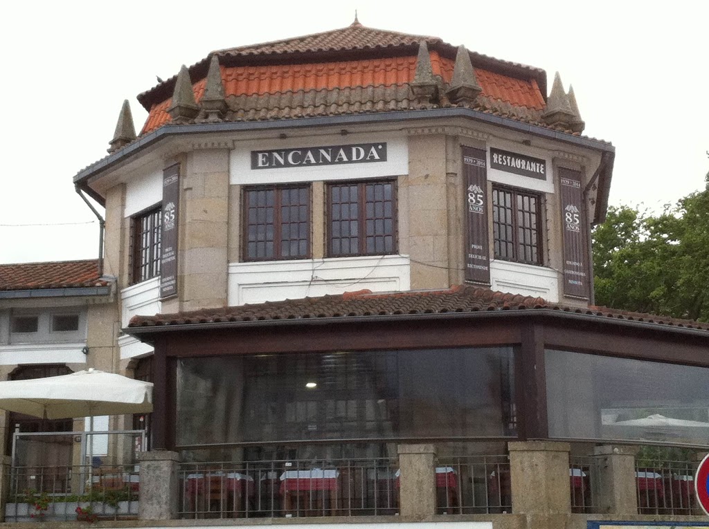 Restaurante Encanada - Brandão & Martins, Lda - Foto 1