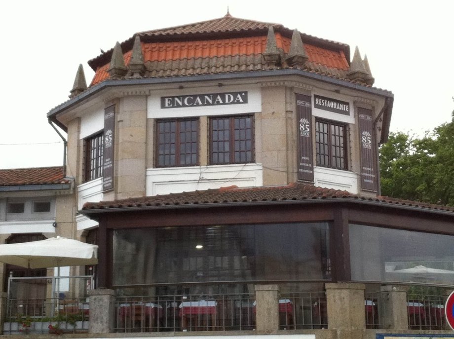 Restaurante Encanada - Brandão & Martins, Lda - Foto 3