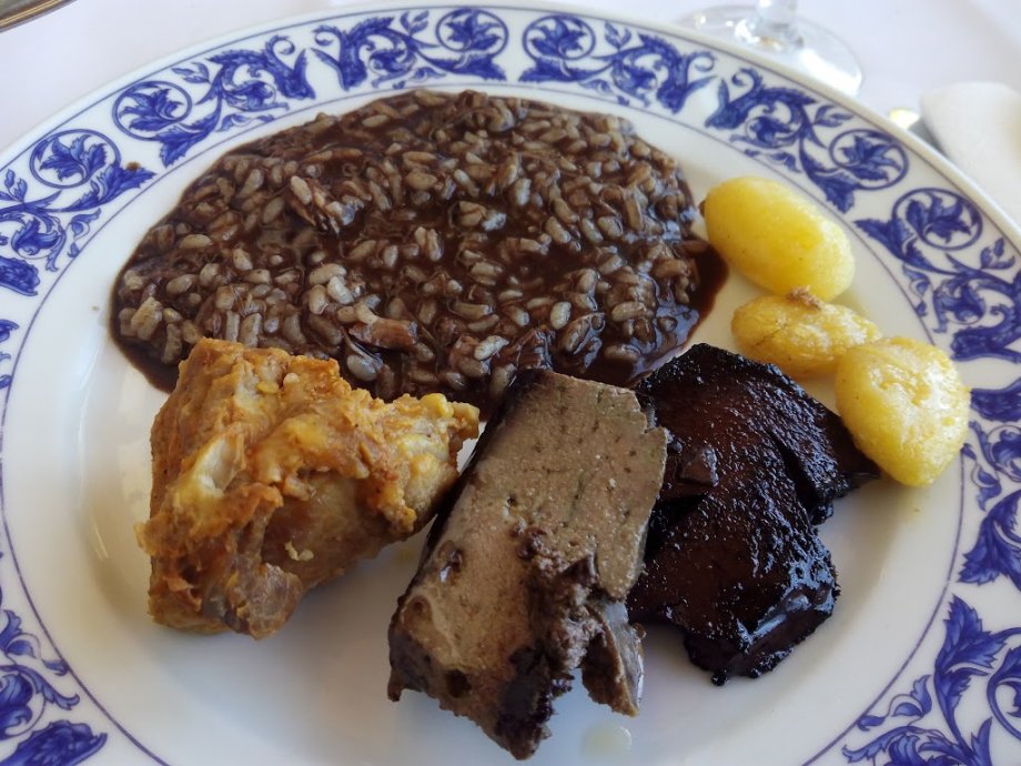 Restaurante Encanada - Brandão & Martins, Lda - Foto 4