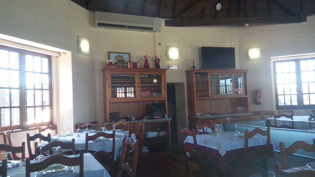 Restaurante Encanada - Brandão & Martins, Lda - Foto 1