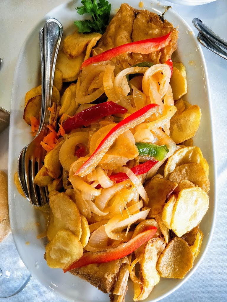 Restaurante Encanada - Brandão & Martins, Lda - Foto 6