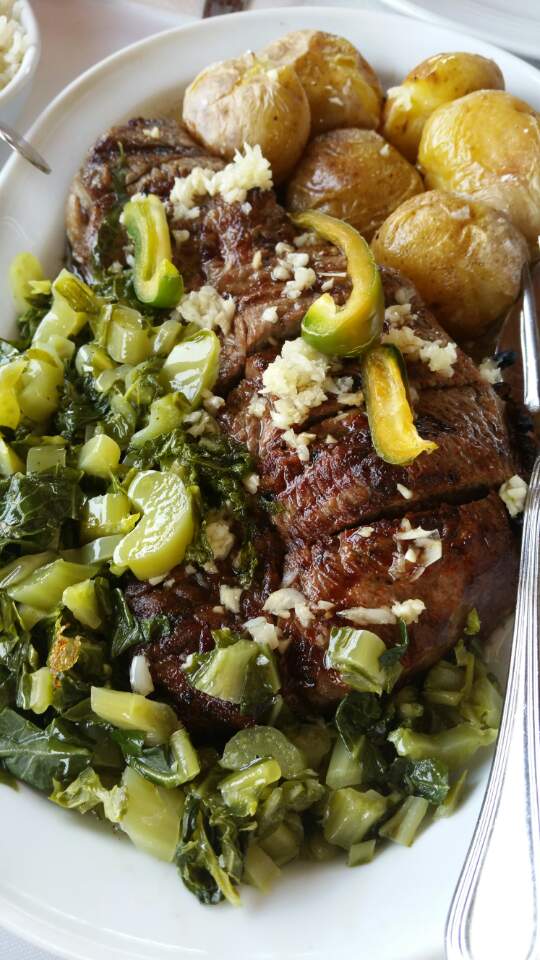 Restaurante Encanada - Brandão & Martins, Lda - Foto 7