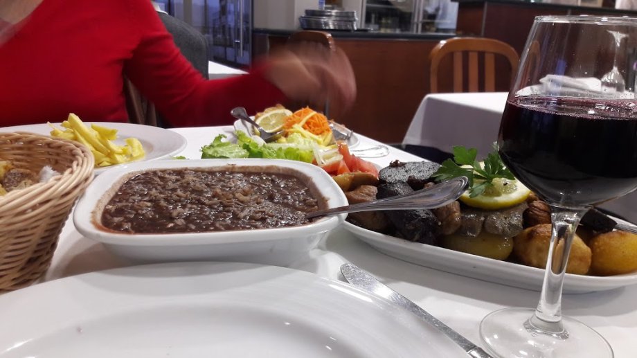 Restaurante Encanada - Brandão & Martins, Lda - Foto 8