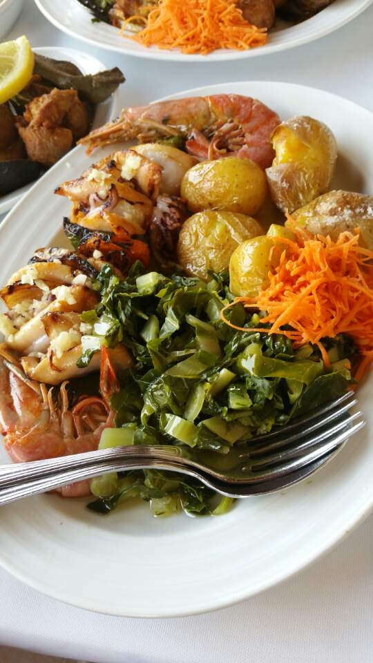 Restaurante Encanada - Brandão & Martins, Lda - Foto 1