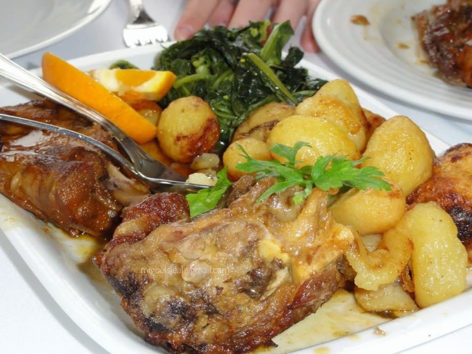 Restaurante Encanada - Brandão & Martins, Lda - Foto 10