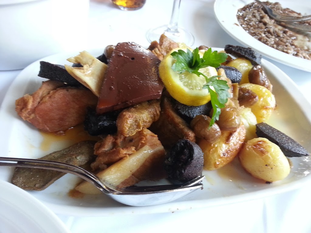 Restaurante Encanada - Brandão & Martins, Lda - Foto 1