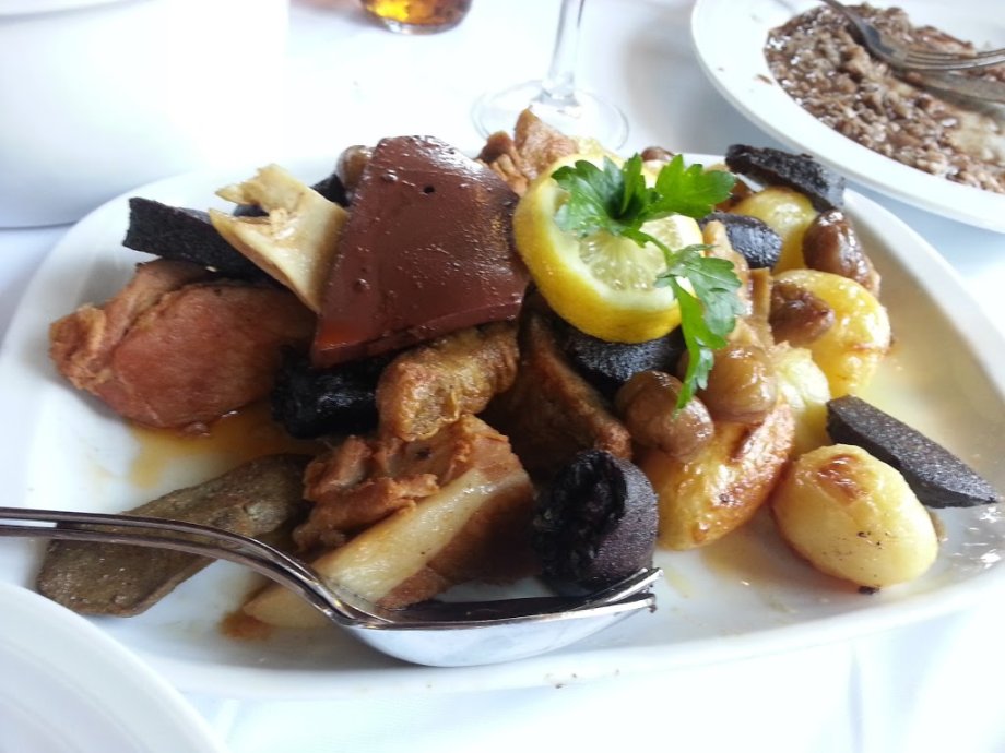 Restaurante Encanada - Brandão & Martins, Lda - Foto 11