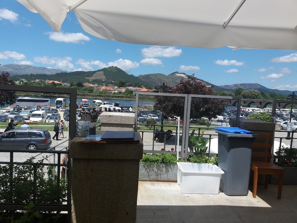 Restaurante Encanada - Brandão & Martins, Lda - Foto 1