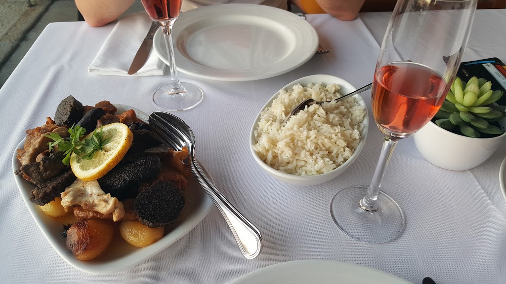 Restaurante Encanada - Brandão & Martins, Lda - Foto 1