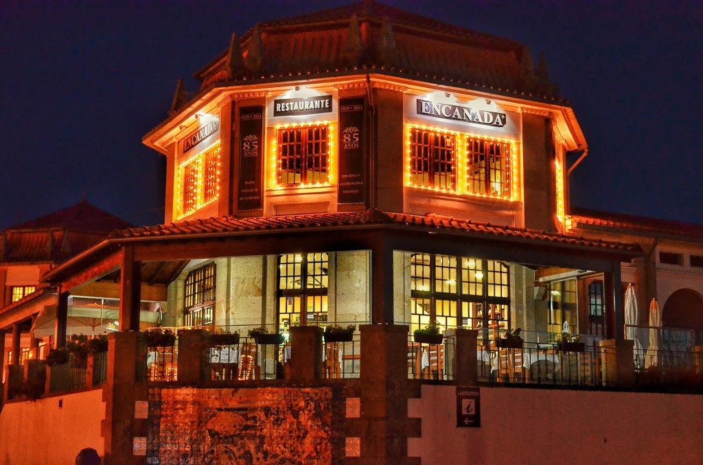 Restaurante Encanada - Brandão & Martins, Lda - Foto 1
