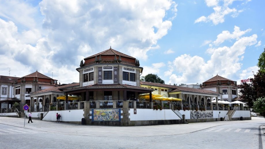 Restaurante Encanada - Brandão & Martins, Lda - Foto 17