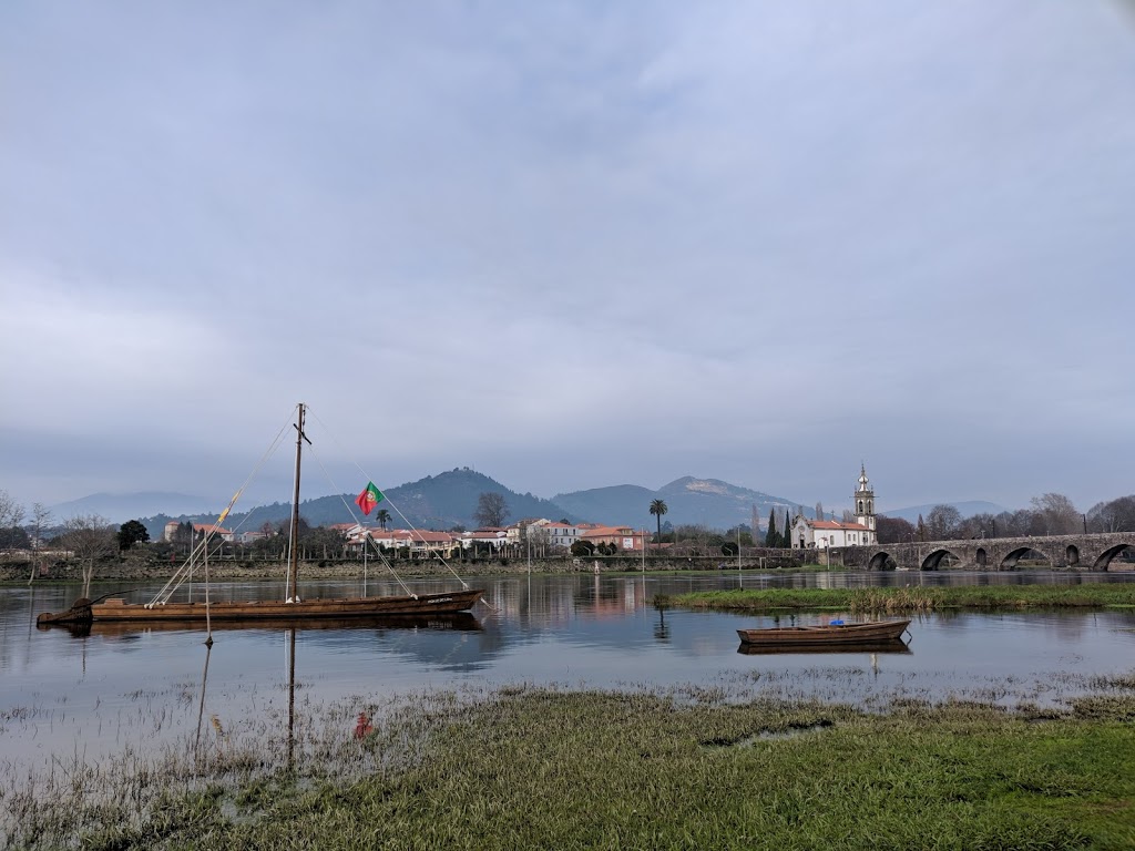 Restaurante Encanada - Brandão & Martins, Lda - Foto 1