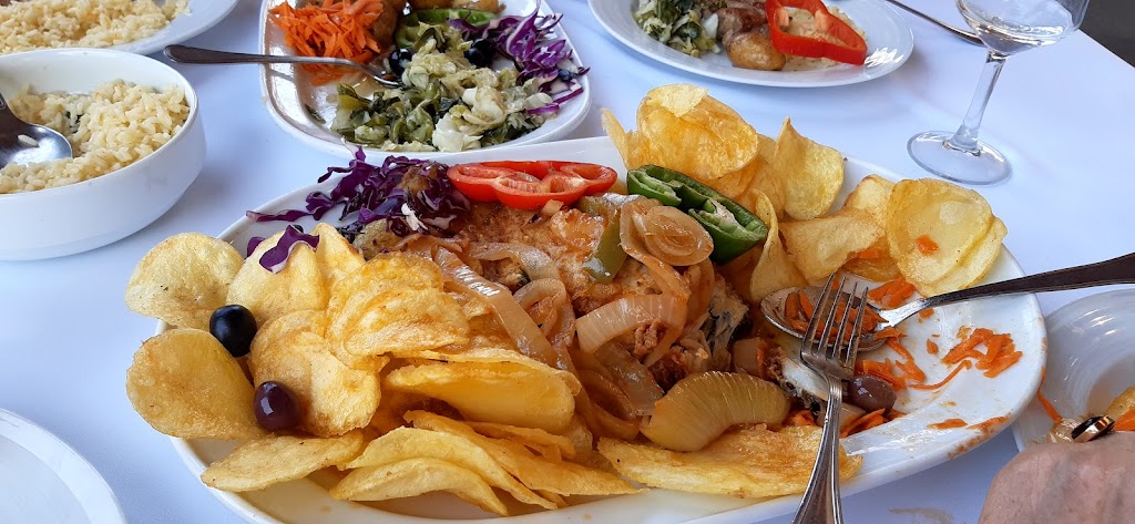 Restaurante Encanada - Brandão & Martins, Lda - Foto 1