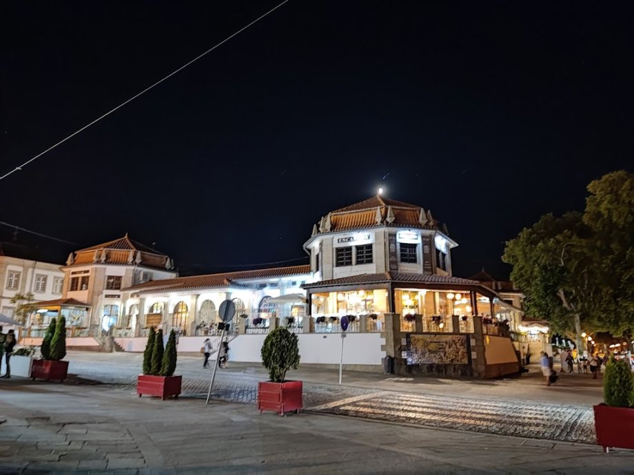 Restaurante Encanada - Brandão & Martins, Lda - Foto 20