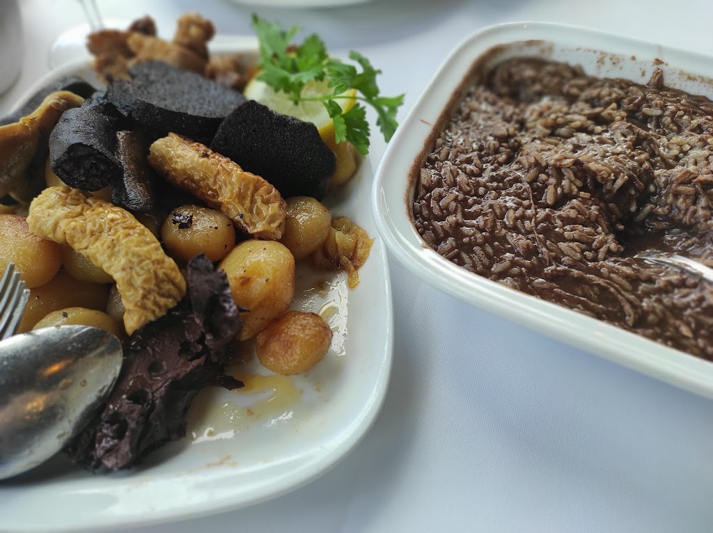 Restaurante Encanada - Brandão & Martins, Lda - Foto 1