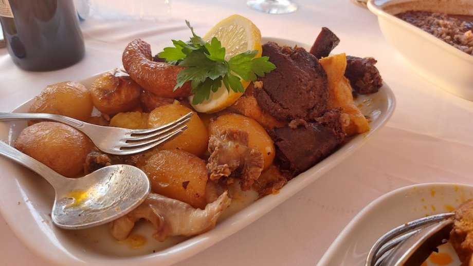 Restaurante Encanada - Brandão & Martins, Lda - Foto 22