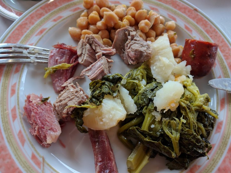 Restaurante O Sombreiro - Foto 2