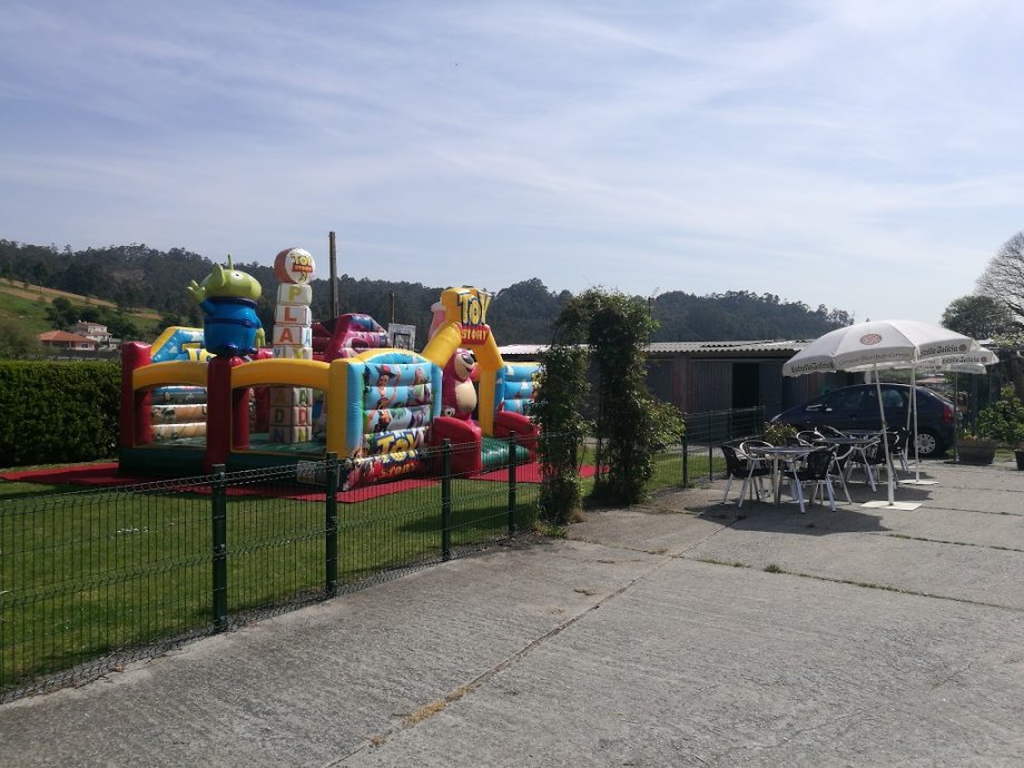 Restaurante O Sombreiro - Foto 3