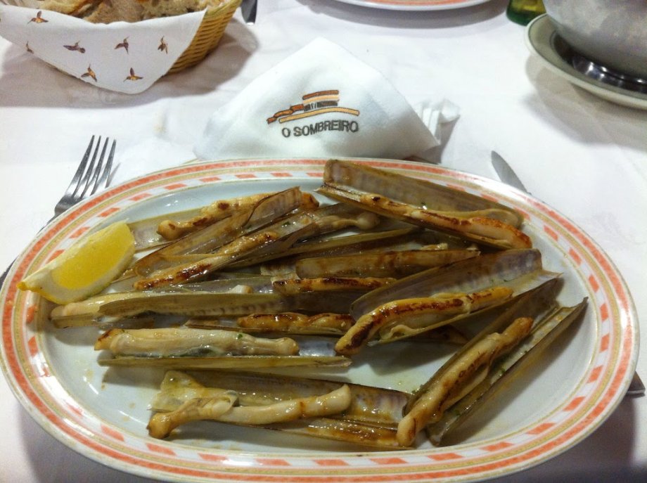 Restaurante O Sombreiro - Foto 4