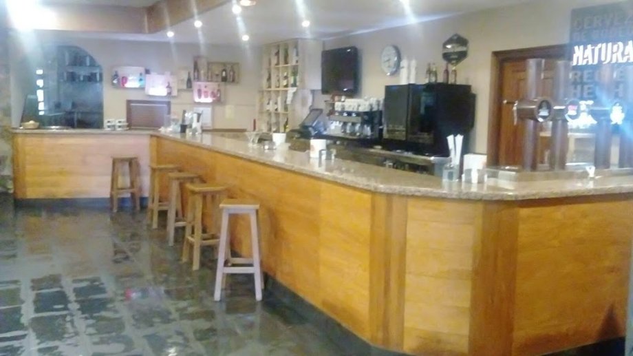 Restaurante O Sombreiro - Foto 5