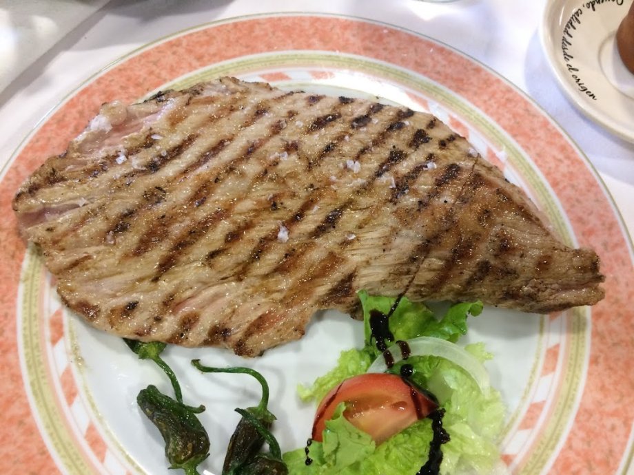 Restaurante O Sombreiro - Foto 6