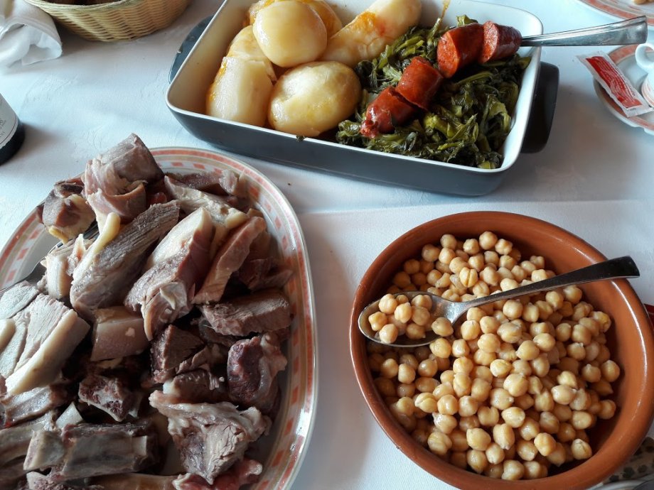 Restaurante O Sombreiro - Foto 8