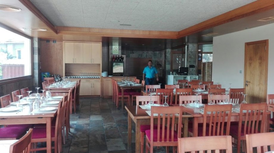 Restaurante O Sombreiro - Foto 12