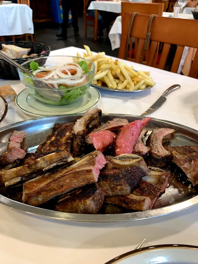 Restaurante O Sombreiro - Foto 15