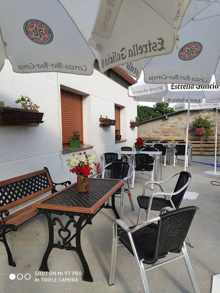 Restaurante O Sombreiro - Foto 17