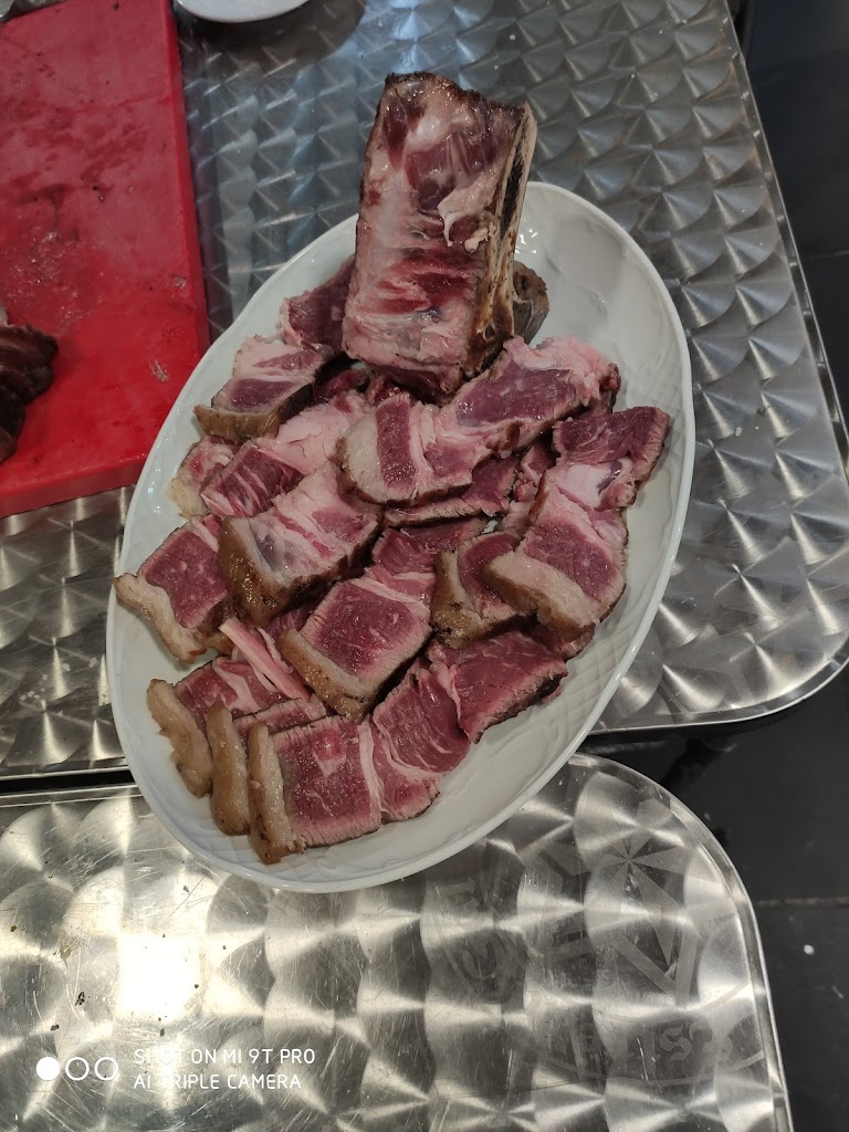 Restaurante O Sombreiro - Foto 18