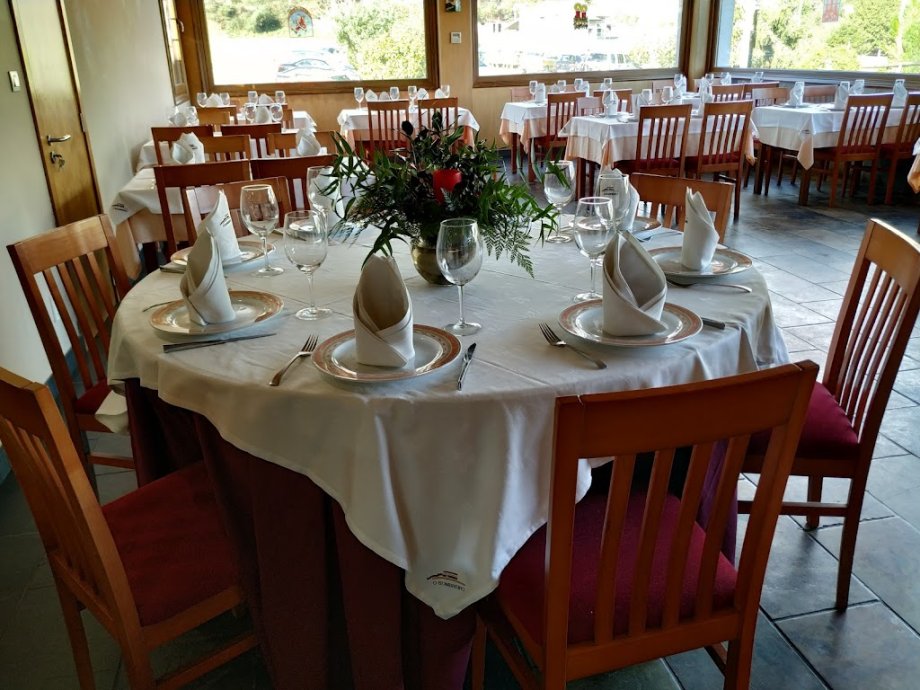 Restaurante O Sombreiro - Foto 20