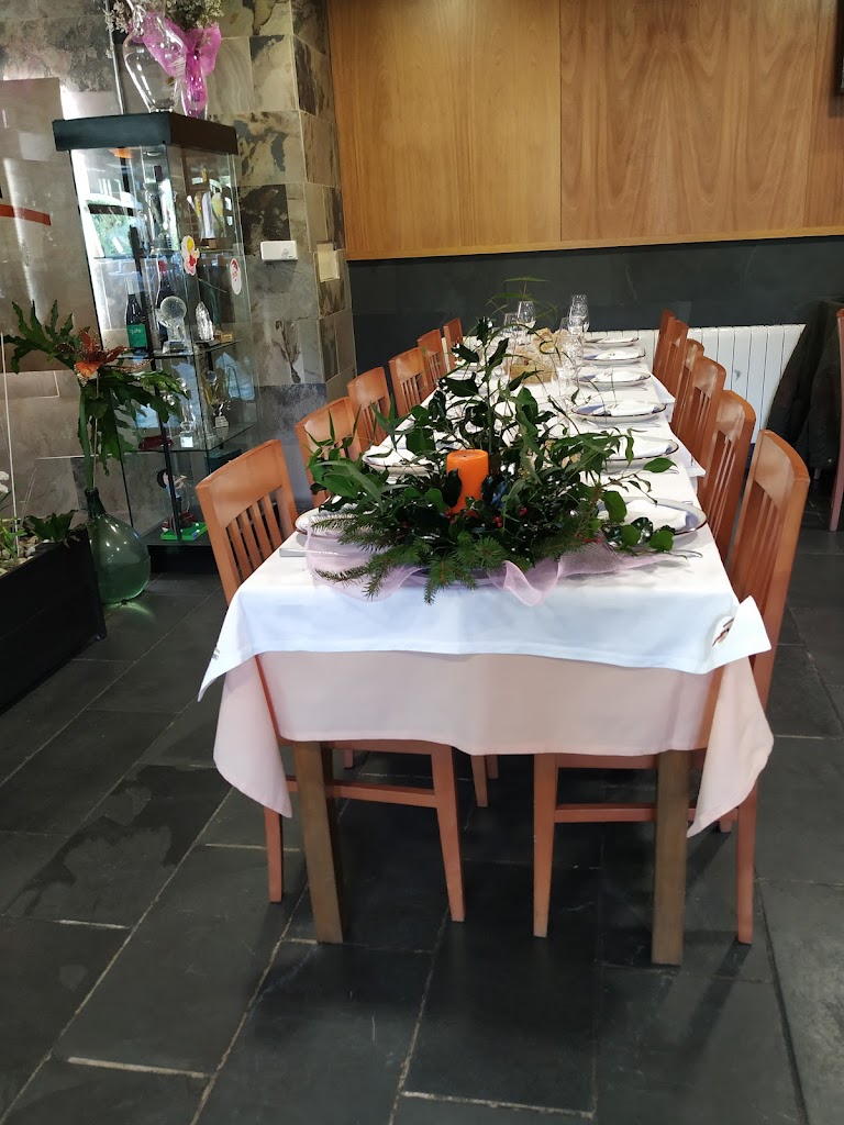 Restaurante O Sombreiro - Foto 21