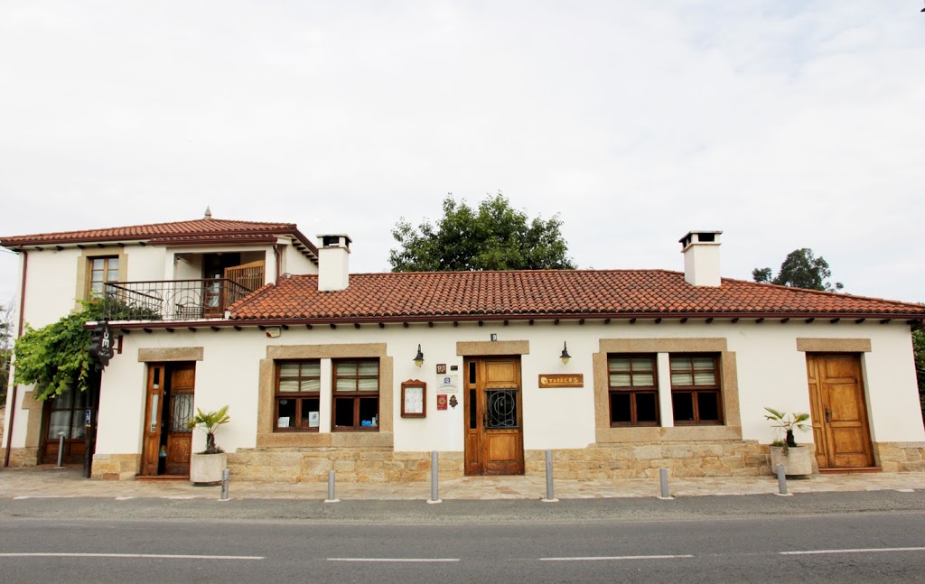 Cantina Río Coves - Foto 1