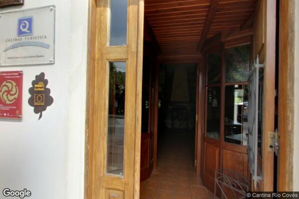 Cantina Río Coves - Foto 1